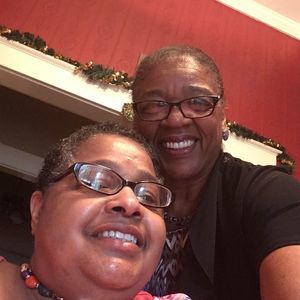 Meet your Posher, Sherry